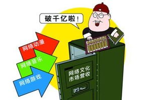 办理网络文化经营许可证所需材料全攻略