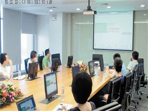 筑牢网络防火墙，护航文化产业健康发展